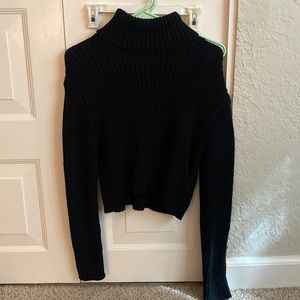 LA Hearts Sweater